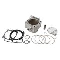 Cylinder Works Standard Bore Cylinder Kit For Honda CRF 450 R 2009-2012 10006-K01